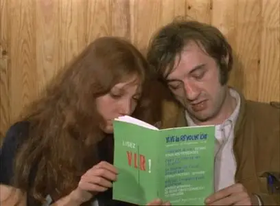 Vladimir et Rosa / Vladimir and Rosa (1971)