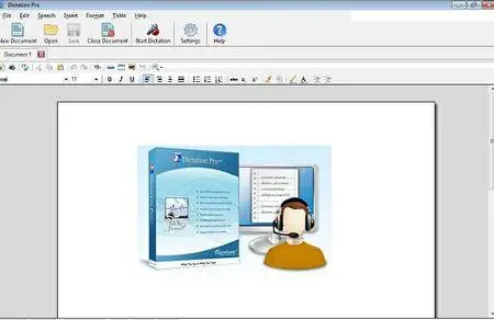 Dictation Pro 1.03