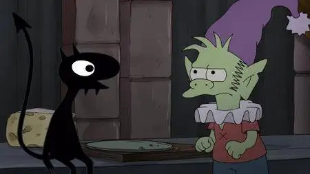 Disenchantment S01E04