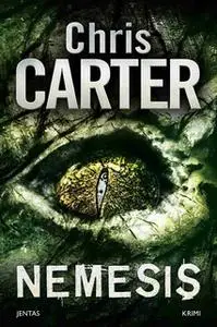 «Nemesis» by Chris Carter