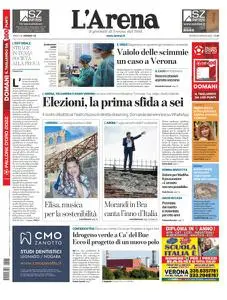 l'Arena - 26 Maggio 2022