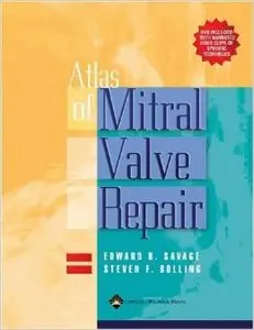 Atlas of Mitral Valve Repair