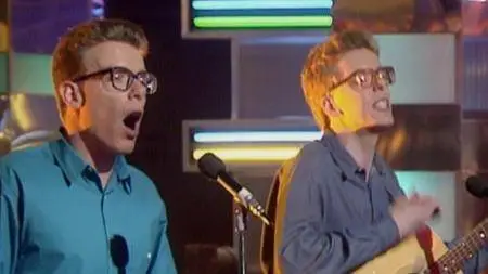 BBC - Proclaimers: This is the Story (2017)