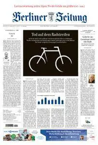 Berliner Zeitung - 24. Januar 2018