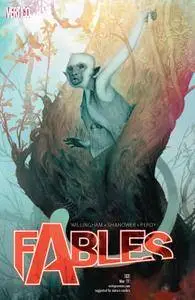 Fables 101 2011 Digital