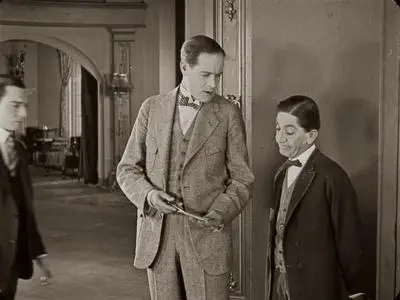 Seven Chances (1925)