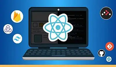 React JS Masterclass • Zero to Job Ready with 10 Projects (2023-01)