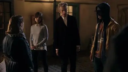 Doctor Who S09E10