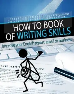 How to Book of Writing Skills (repost)