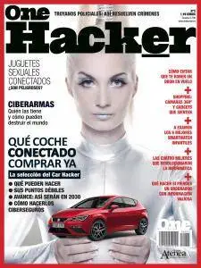 One Hacker - Nr.5 2017