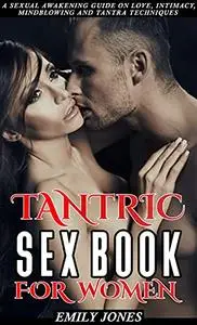 TANTRIC SEX BOOK FOR WOMEN