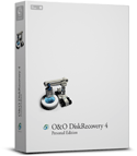 Portable O&O DiskRecovery Tech Edition v4.1.1334 by aGa