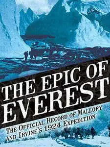 BBC - The Epic of Everest (1924)