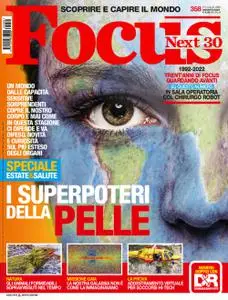 Focus Italia – agosto 2022