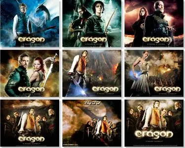 Movie Wallpapers Eragon