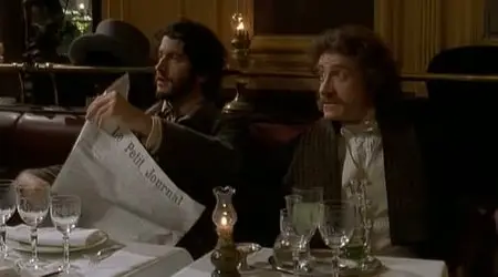 (Fr2) Chez Maupassant : Saison 2 (2008)