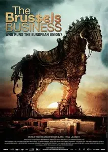 The Brussels Business (2012)