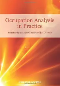 Occupation Analysis in Practice