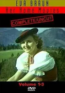 Kiefer Entertainment - Eva Braun - Her Home Movies Complete and Uncut (2004)