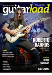 Guitarload - Julho 2021