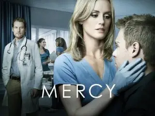 Mercy S01E01 Can We Get That Drink Now?