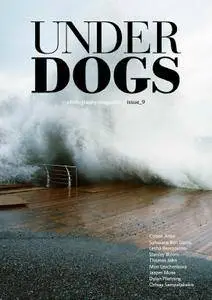 Underdogs Photography Magazine - July 2016