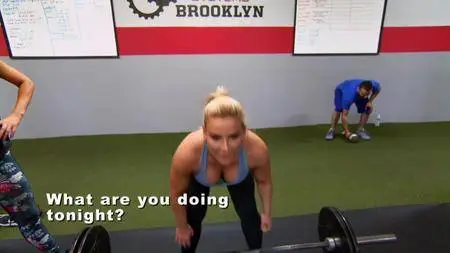 Total Divas S07E08