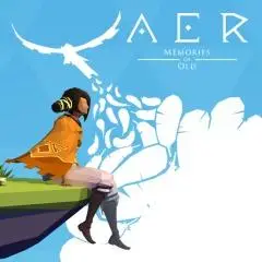 AER - Memories of Old (2017)