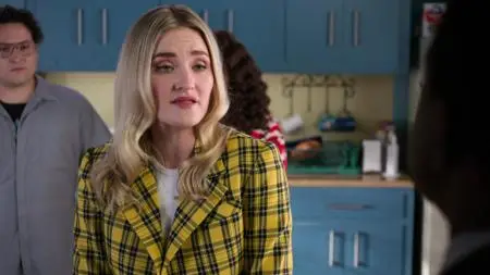 Schooled S02E21