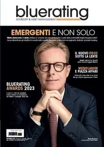 Bluerating Magazine - Novembre 2023