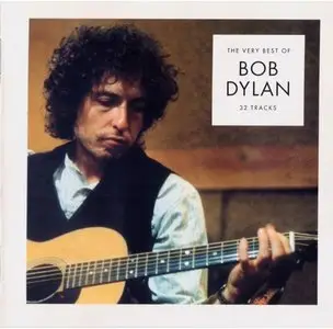 Bob Dylan - The Very Best of Bob Dylan (2000)