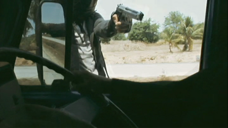 My Best Bodyguard (2010)