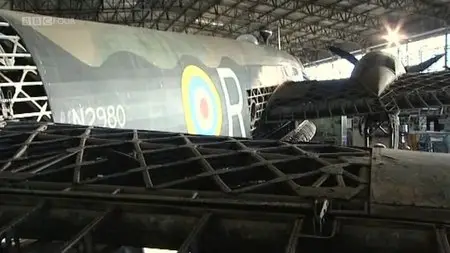 BBC - Wellington Bomber (2010)