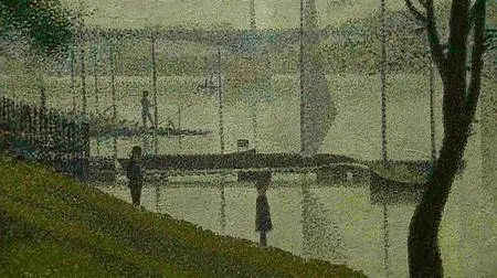 Seventh Art - Tim Marlow at The Courtauld (2010)