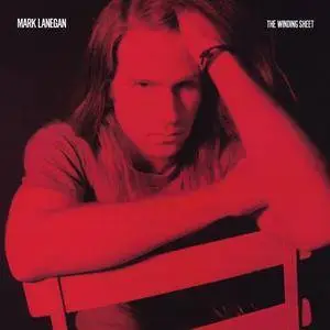 Mark Lanegan - The Winding Sheet (1990/2015) [Official Digital Download 24/96]