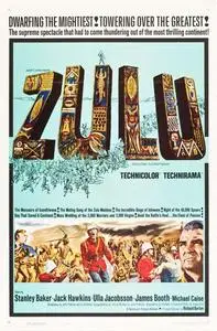 Zulu (1964)