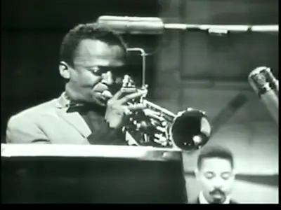 V.A. - The Greatest Jazz Films Ever (2003) [2DVD Set] Re-up