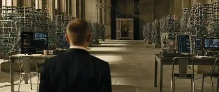 Skyfall (2012)