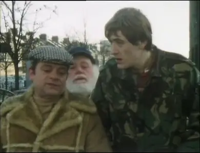 Only Fools and Horses - Complete Season 4 (1985)