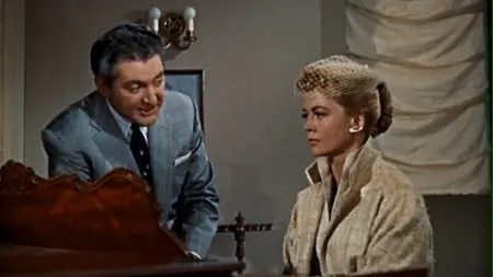 Sincerely Yours (1955)