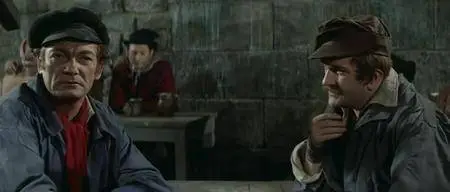 Les Mystères de Paris (1962)