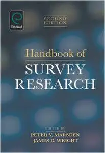 Handbook of Survey Research, Second Edition