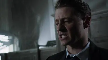 The Flash S03E19