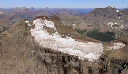 National Geographic - Glacier National Park (2010)