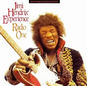 The Jimi Hendrix Experience - Radio One [Recorded 1967] (1989)