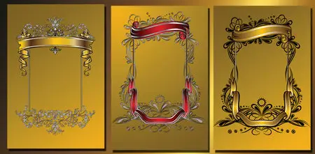 Flame "GOLD"