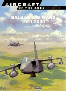 Balkan Air Wars 1991-2000