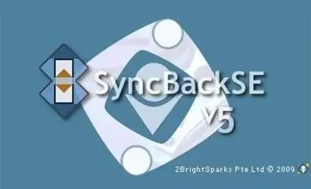 2BrightSparks SyncBackSE Pro v5.9.0.7b Multilingual