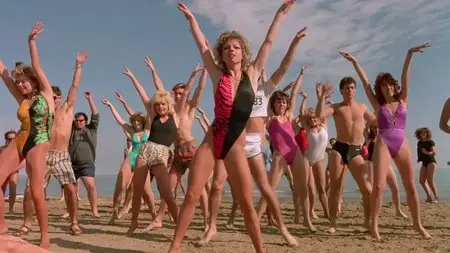 Screwballs II (1985) 
