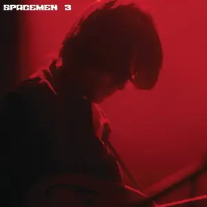 Spacemen 3 - Live at the New Morning Geneva Switzerland 1989 (2014)
